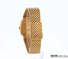 Golden Ellipse