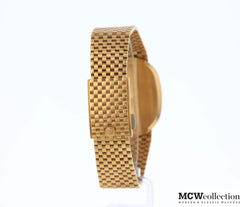 Golden Ellipse