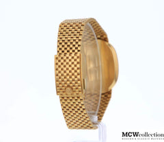 Golden Ellipse