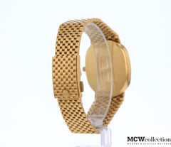 Golden Ellipse