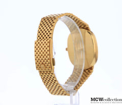Golden Ellipse