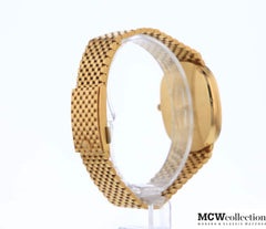 Golden Ellipse