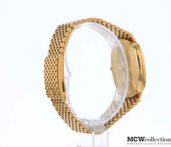Golden Ellipse