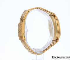 Golden Ellipse