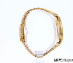 Golden Ellipse