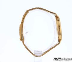 Golden Ellipse