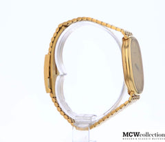 Golden Ellipse