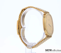 Golden Ellipse