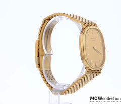 Golden Ellipse