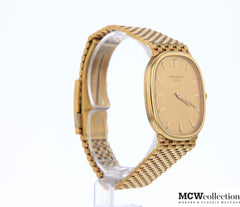 Golden Ellipse