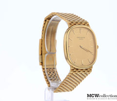 Golden Ellipse