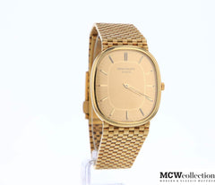 Golden Ellipse