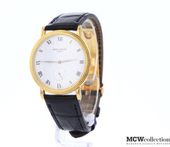 Calatrava Clous de Paris