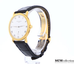 Calatrava Clous de Paris