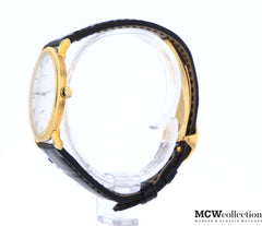 Calatrava Clous de Paris