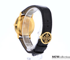 Calatrava Clous de Paris