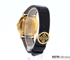 Calatrava Clous de Paris