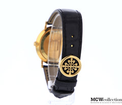 Calatrava Clous de Paris