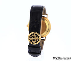 Calatrava Clous de Paris