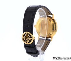 Calatrava Clous de Paris