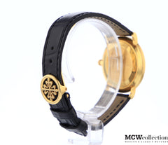 Calatrava Clous de Paris