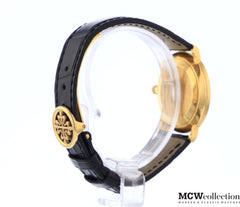 Calatrava Clous de Paris