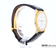 Calatrava Clous de Paris