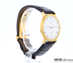 Calatrava Clous de Paris