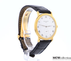 Calatrava Clous de Paris