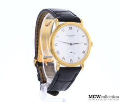 Calatrava Clous de Paris