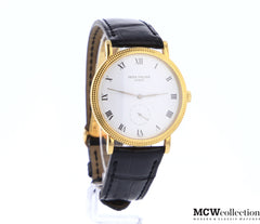 Calatrava Clous de Paris