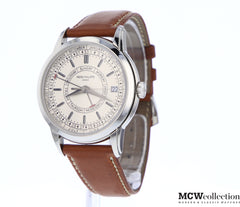 Calatrava Weekly Calendar