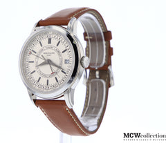 Calatrava Weekly Calendar