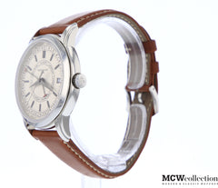 Calatrava Weekly Calendar