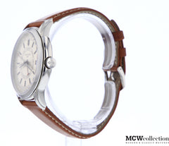 Calatrava Weekly Calendar