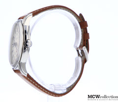 Calatrava Weekly Calendar