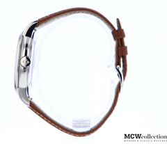 Calatrava Weekly Calendar