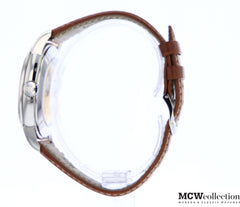 Calatrava Weekly Calendar