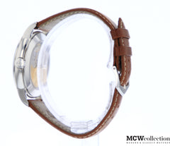 Calatrava Weekly Calendar