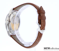 Calatrava Weekly Calendar