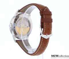 Calatrava Weekly Calendar