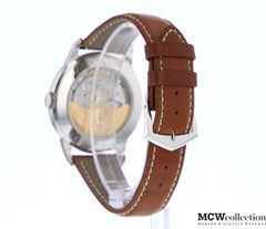 Calatrava Weekly Calendar