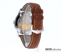 Calatrava Weekly Calendar