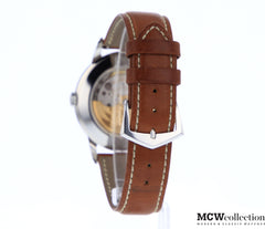 Calatrava Weekly Calendar