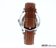 Calatrava Weekly Calendar