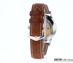 Calatrava Weekly Calendar