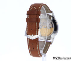 Calatrava Weekly Calendar