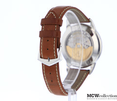 Calatrava Weekly Calendar