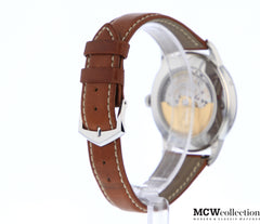 Calatrava Weekly Calendar