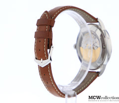 Calatrava Weekly Calendar